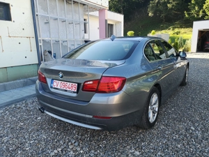 BMW 528i 2012, 245 CP - imagine 15