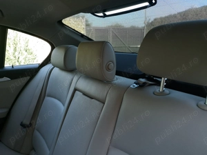 BMW 528i 2012, 245 CP - imagine 13