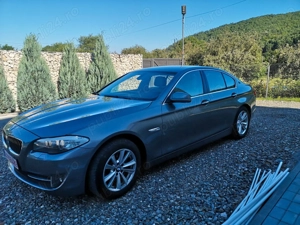 BMW 528i 2012, 245 CP - imagine 4