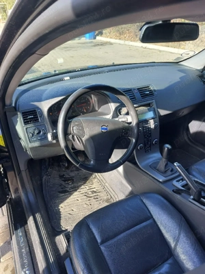 Dezmembrez volvo v50 an2008 136 cp nr tel   - imagine 4