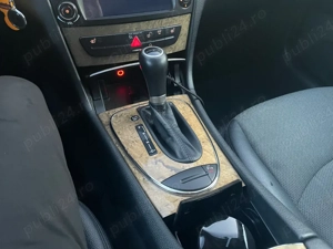 Mercedes E class Avangarde - imagine 2