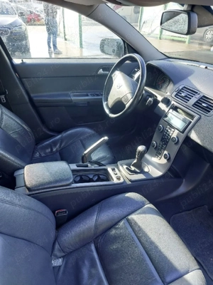 Dezmembrez volvo v50 an2008 136 cp nr tel   - imagine 5