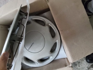 Capace roti originale Dewoo Nubira 2 