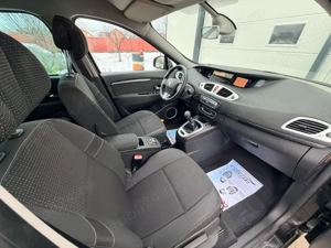 Renault Scenic 1.5 dci Posibilitate rate fixe  - imagine 8