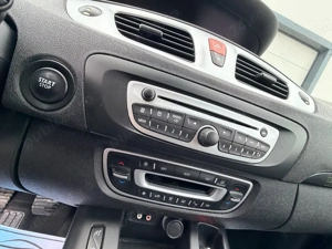 Renault Scenic 1.5 dci Posibilitate rate fixe  - imagine 12
