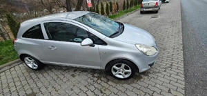 Opel corsa d gpl