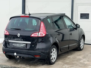 Renault Scenic 1.5 dci Posibilitate rate fixe  - imagine 3