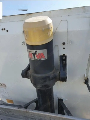 Semiremorca Wielton NW An 2016  28 mc - imagine 4