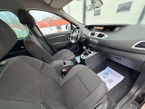Renault Scenic 1.5 dci Posibilitate rate fixe  - imagine 11