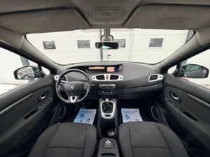 Renault Scenic 1.5 dci Posibilitate rate fixe  - imagine 6