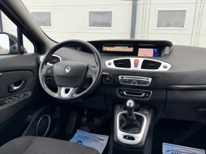 Renault Scenic 1.5 dci Posibilitate rate fixe  - imagine 5