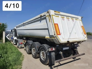 Semiremorca Wielton NW An 2016  28 mc - imagine 5