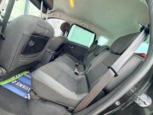 Renault Scenic 1.5 dci Posibilitate rate fixe  - imagine 7
