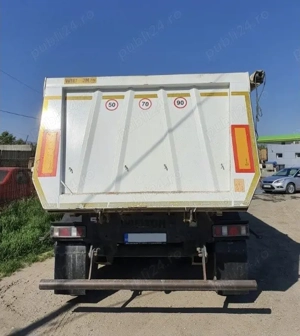 Semiremorca Wielton NW An 2016  28 mc - imagine 3