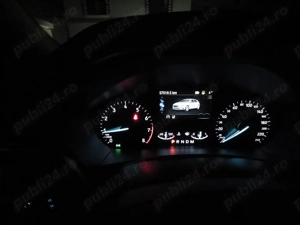 Ford Focus 1.0 Automat - imagine 3