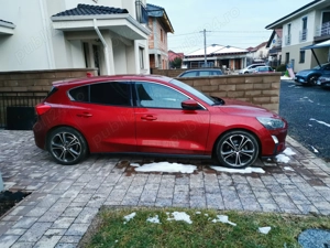 Ford Focus 1.0 Automat - imagine 5