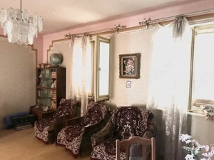 Vând casă în localitatea Șeica Mare Nr. 94, jud. Sibiu - imagine 3