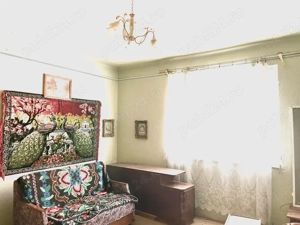 Vând casă în localitatea Șeica Mare Nr. 94, jud. Sibiu - imagine 5