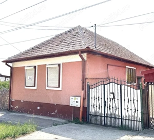 Vând casă în localitatea Șeica Mare Nr. 94, jud. Sibiu