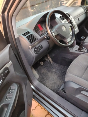 Volkswagen touran - imagine 6