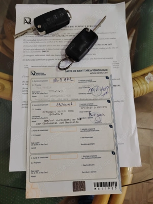 Volkswagen touran - imagine 9