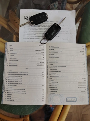 Volkswagen touran - imagine 10