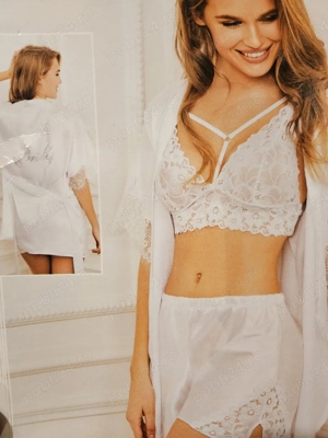 vand rochie mireasa San Patrick - imagine 5