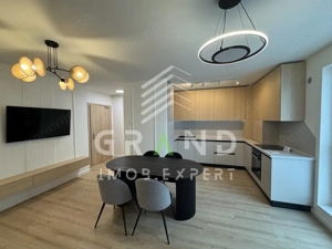 TOTUL NOU | Ap 2 camere | AC | Parcare | Zona VIVO–Columna Residence