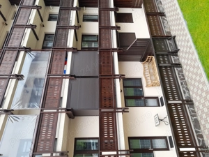 Rulouri Exterioare din Aluminiu