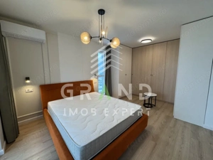 TOTUL NOU | Ap 2 camere | AC | Parcare | Zona VIVO–Columna Residence