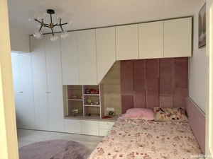 Vând apartament 3 camere amplasat in zona centrală și de lux. - imagine 8