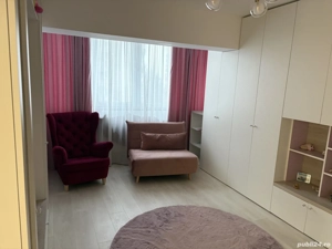 Vând apartament 3 camere amplasat in zona centrală și de lux. - imagine 5