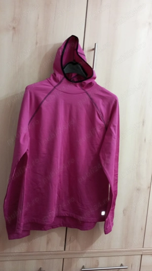 Bluză lungă pentru femei.