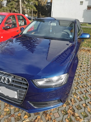 Audi A4 B8 2013  - imagine 4