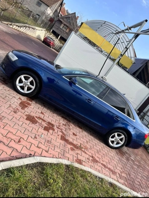 Audi A4 B8 2013  - imagine 3