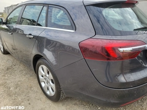 Vand OPEL Insignia Sports Tourer - imagine 3