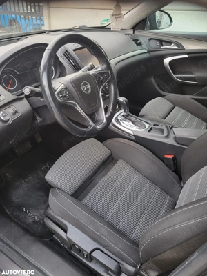 Vand OPEL Insignia Sports Tourer - imagine 7