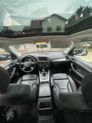 audi Q5 quattro - imagine 4