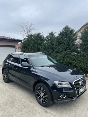 audi Q5 quattro - imagine 2