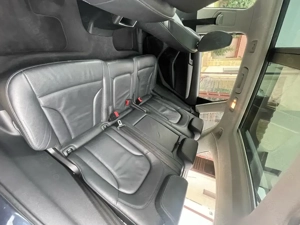 audi Q5 quattro - imagine 3