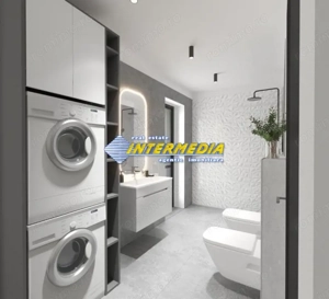 Casa Noua 4 camere in zona Alba-Micesti, toate utilitatile - imagine 13