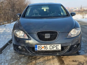 vand seat leon  - imagine 3