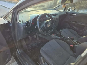 vand seat leon  - imagine 2