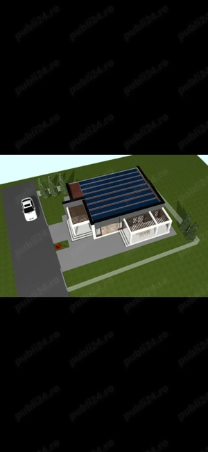 Vand casa parter  - imagine 3