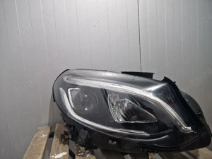 Faruri mercedes b class w246 full led 