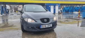 vand seat leon  - imagine 10