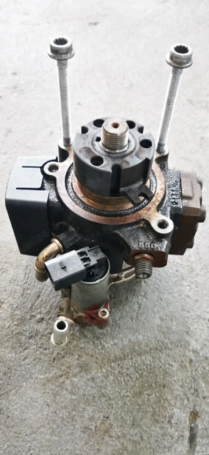 Pompă de înaltă presiune VW GOLF VI 1.6 TDI 77kW