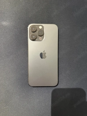 iPhone 14 Pro Max - imagine 5