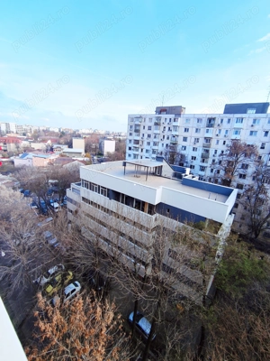 Aparatament 2 camere - imagine 5