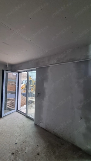 Apartament 1 camera 38 mp,47500 euro - imagine 4